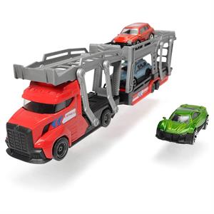 Dickie Toys Car Carrier ? Assortment